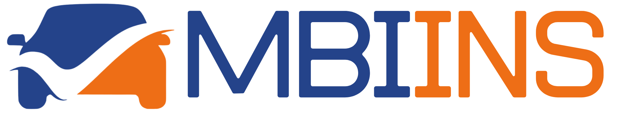 MBIINS Logo